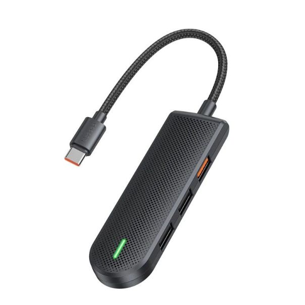 MCDODO HUB HU-1430 HUB 5u1 - EP2828497