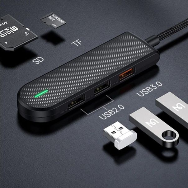 MCDODO HUB HU-1430 HUB 5u1 - EP2828497