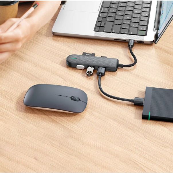 MCDODO HUB HU-1430 HUB 5u1 - EP2828497