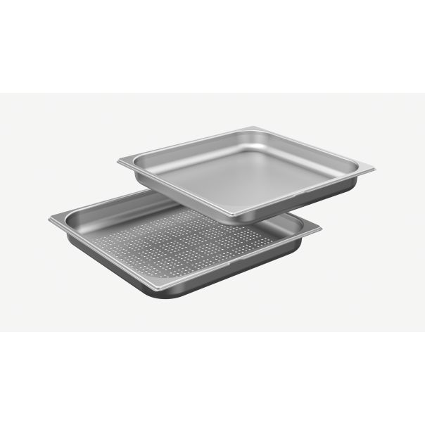 BOSCH Ugradna rerna za kuvanje na pari CDG714XB1 - EP2935907