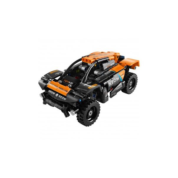 LEGO 42166 NEOM McLaren Extreme E Race Car - 202754