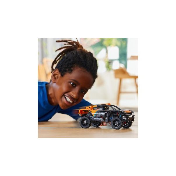 LEGO 42166 NEOM McLaren Extreme E Race Car - 202754