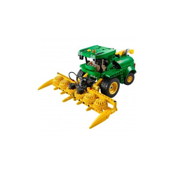 LEGO 42168 John Deere 9700 Krmni kombajn - 202757