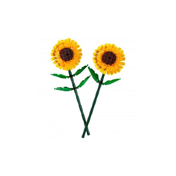 LEGO Kocke 40524 Suncokreti - 202772