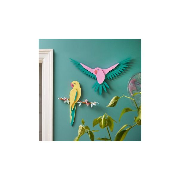 LEGO Kolekcija faune – Makao papagaji - 202797