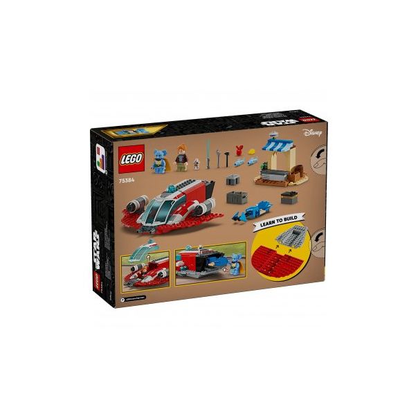 LEGO Crimson Firehawk™ - 202806