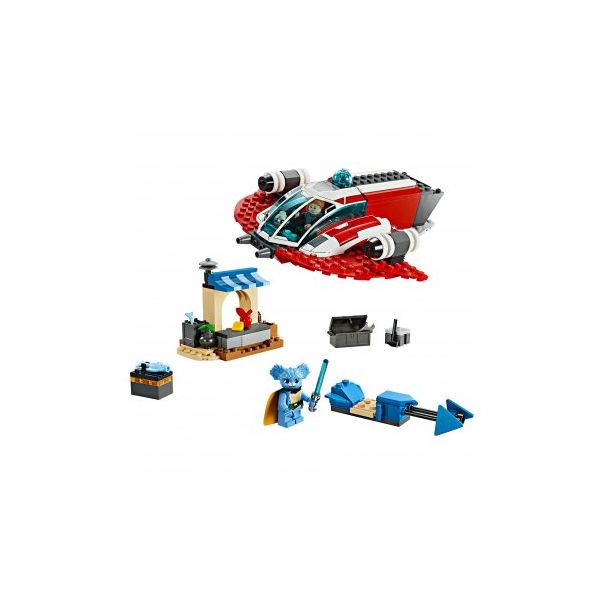 LEGO Crimson Firehawk™ - 202806