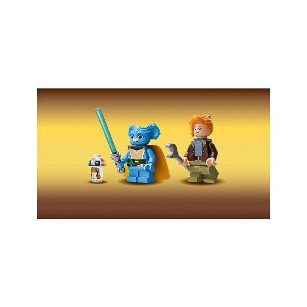 LEGO Crimson Firehawk™ - 202806