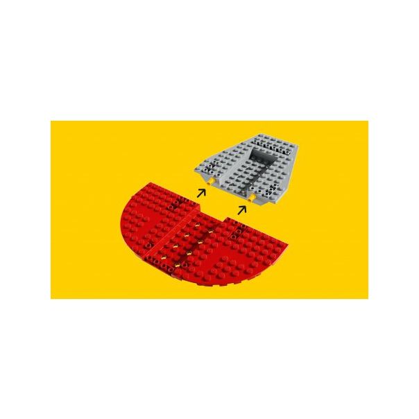 LEGO Crimson Firehawk™ - 202806