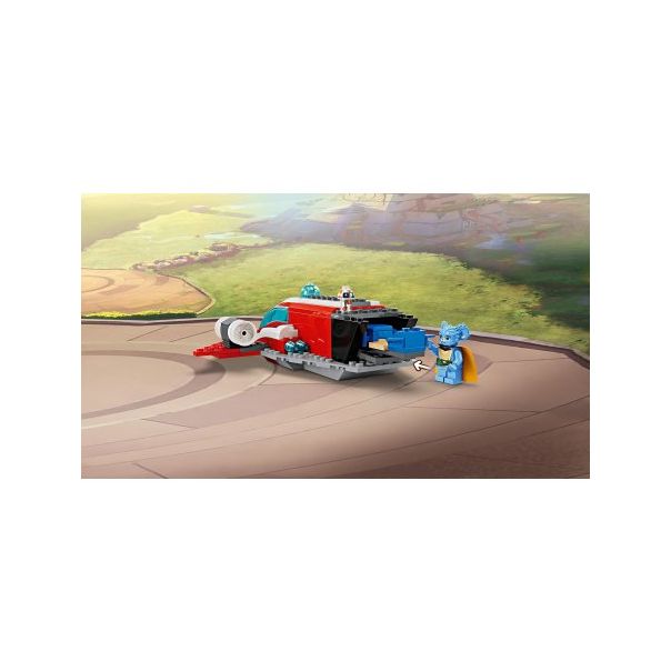 LEGO Crimson Firehawk™ - 202806