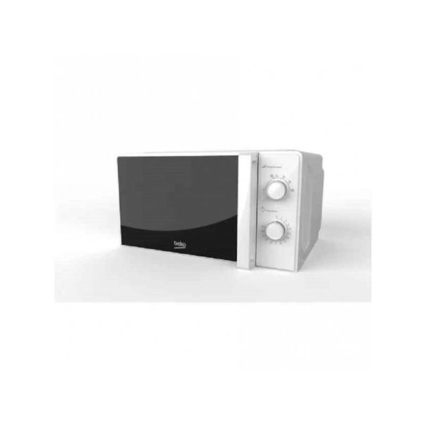 BEKO Mikrotalasna rerna MOC 20100 WFB - 25308