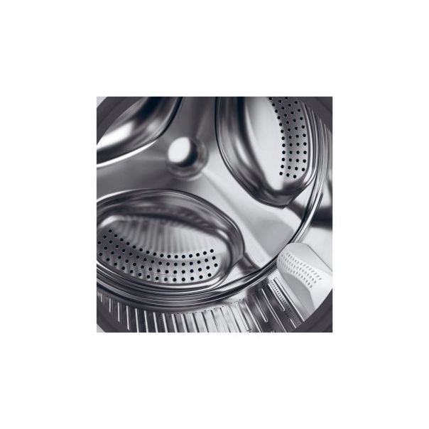 HAIER Mašina za pranje i sušenje veša HWD80-B14939-S - 202901