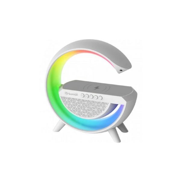 MARVO Bežični Bluetooth zvučnik Wireless SG302, bela - 202934
