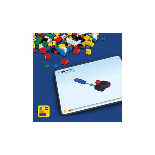 LEGO Naklsov mek čuvar - 203113