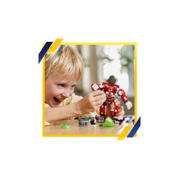 LEGO Naklsov mek čuvar - 203113