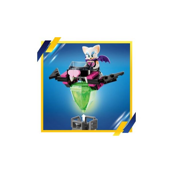 LEGO Naklsov mek čuvar - 203113