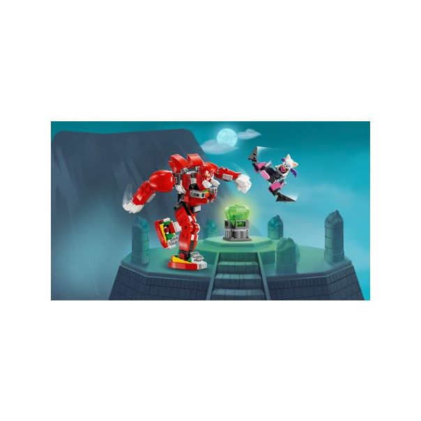 LEGO Naklsov mek čuvar - 203113