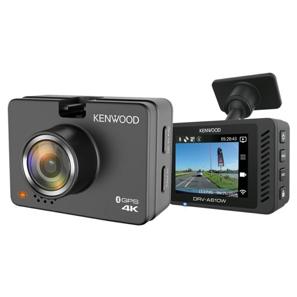 KENWOOD Kamera za auto DRV-A610W - 20315