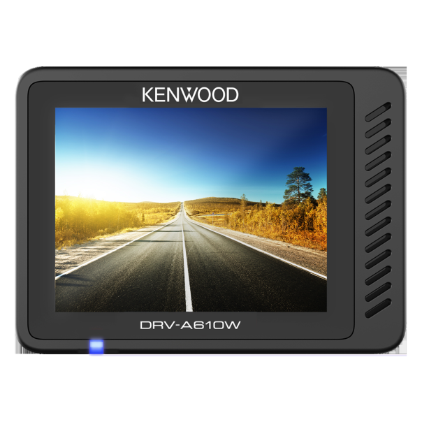 KENWOOD Kamera za auto DRV-A610W - 20315