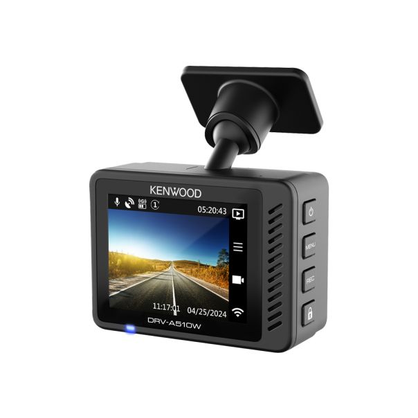 KENWOOD Kamera za auto DRV-A510W - 20317-1