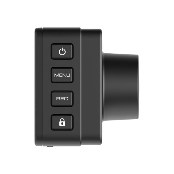 KENWOOD Kamera za auto DRV-A510W - 20317-1