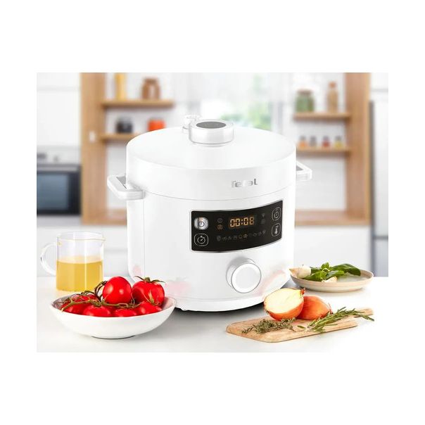 TEFAL Električni ekspres lonac CY754130 - 20322