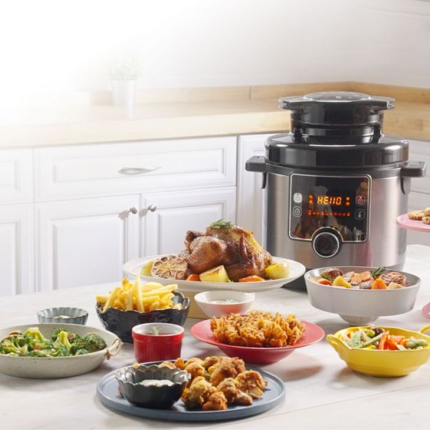 TEFAL Multicooker CY778830 - 20323