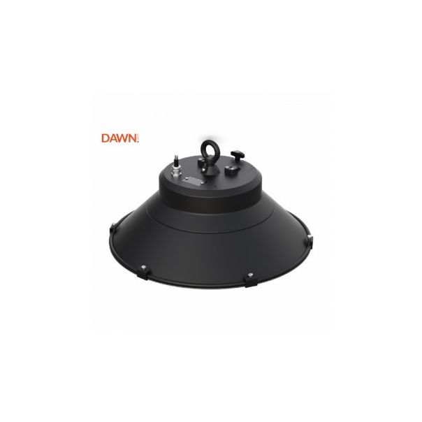 BB LINK DAWN LED reflektor RK-HBL80W-02-G16 10400lm 120° IP65 - 203296