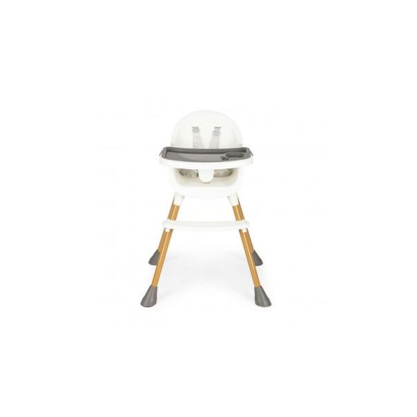 ECO TOYS Hranlica Baby white - 203371