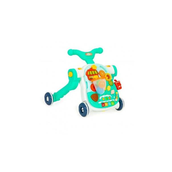 HUANGER Guralica Edukativna 4u1 green - 203378