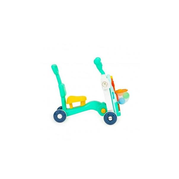 HUANGER Guralica Edukativna 4u1 green - 203378