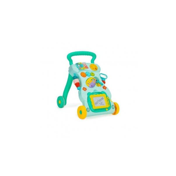 HUANGER Guralica Edukativna green - 203381