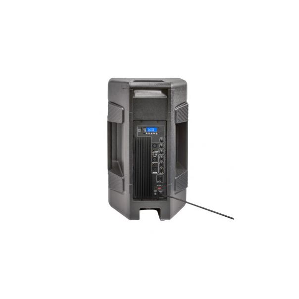 SAL Aktivna zvučna kutija sa Bluetooth konekcijom PAX42BT, crna - 203496