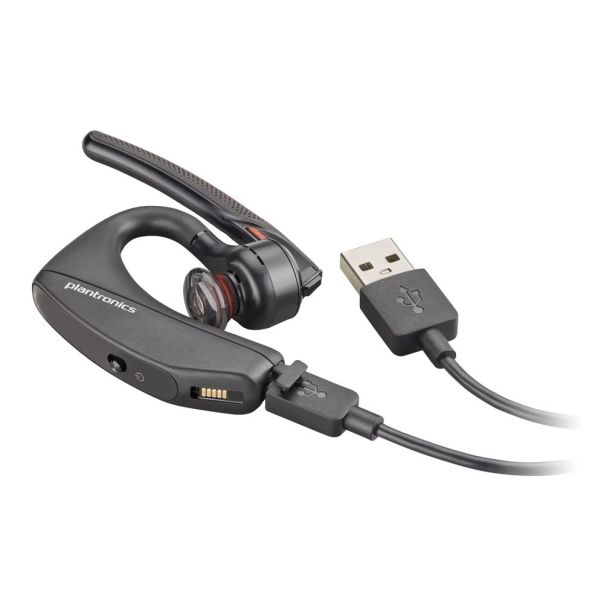 POLY Voyager 5200 USB-A Bluetooth Slušalica - 203500-105