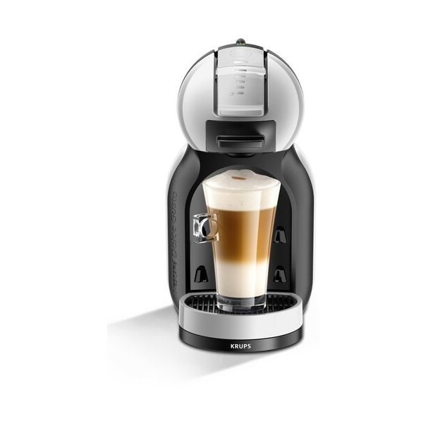 KRUPS Dolce Gusto aparat za kafu KP123B10 - 20356-1