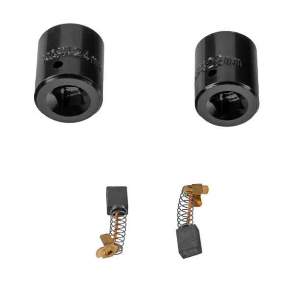 RONIX Električni udarni odvrtač 1/2