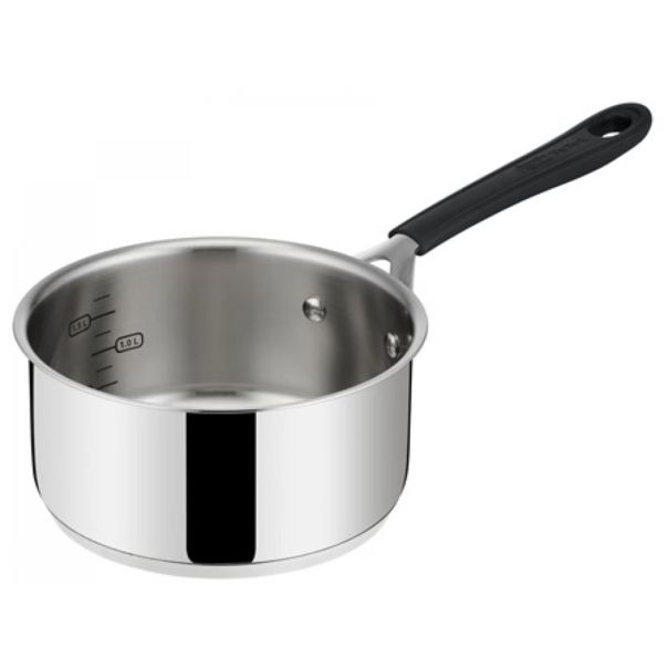 TEFAL ŠERPA SA POKLOPCEM 18cm E3182375 JAMIE OLIVER - 20362