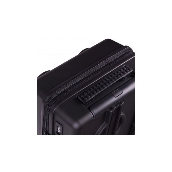 LEGO 20290-0026 Proširivi kofer 50 cm: Kocka, crni - 203657