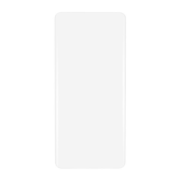 Zastitno staklo Tempered Glass Premium UV Glue Full Cover + Lampa za Motorola Edge 60 Fusion - 223307