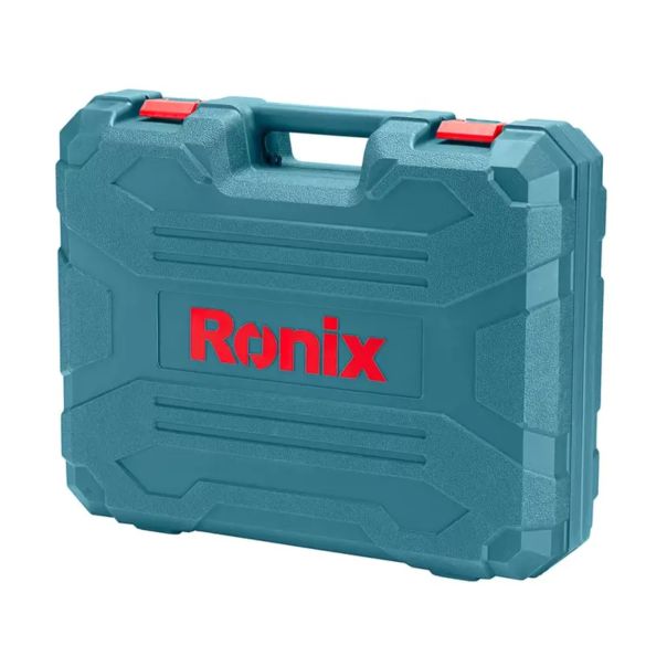 RONIX Električni udarni odvrtač 3/4