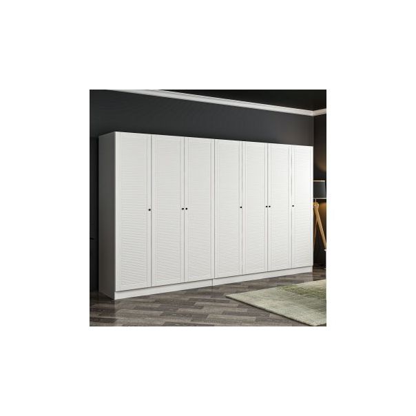 HANAH HOME Garderober Kale Mebran 8426 - 203706