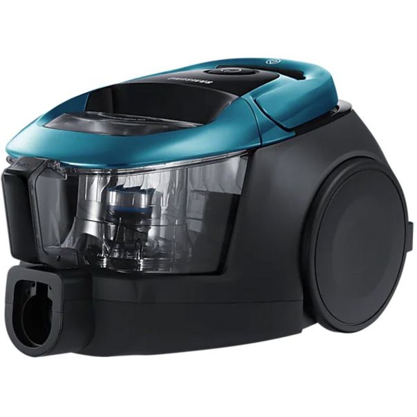 SAMSUNG Usisivač sa posudom za prašinu VC18M31B0HN/AD - 20372