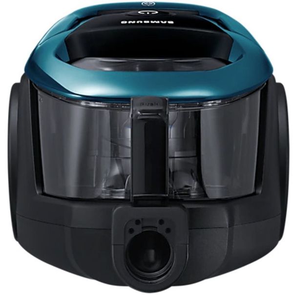 SAMSUNG Usisivač sa posudom za prašinu VC18M31B0HN/AD - 20372