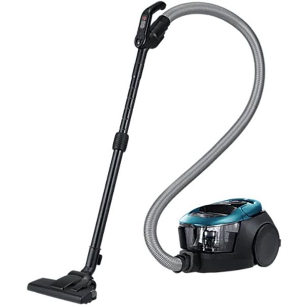 SAMSUNG Usisivač sa posudom za prašinu VC18M31B0HN/AD - 20372