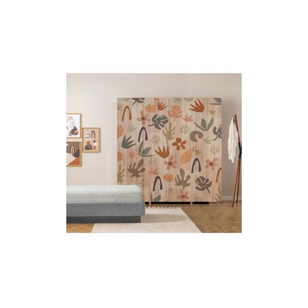 HANAH HOME Garderober Loni 4 906 - 203748