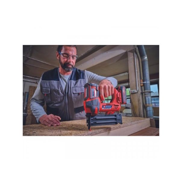 EINHELL Profesionalna akumulatorska heftalica FIXETTO 18/38 S - EP2836080