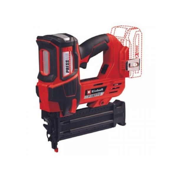 EINHELL Profesionalna akumulatorska heftalica FIXETTO 18/38 S - EP2836080