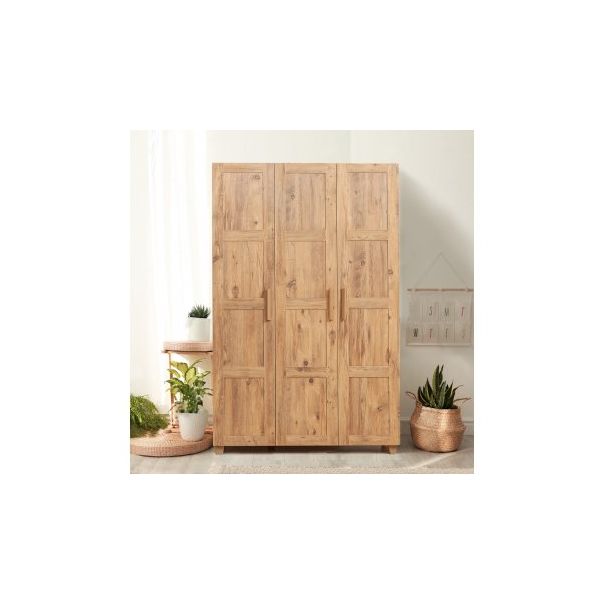 HANAH HOME Garderober Hedera 1 Atlantic - 203846