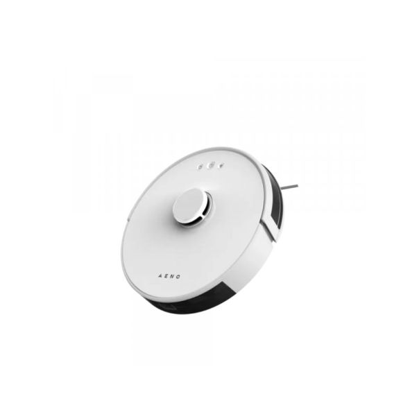 AENO Robot usisivač RC2S, bela - ARC0002S