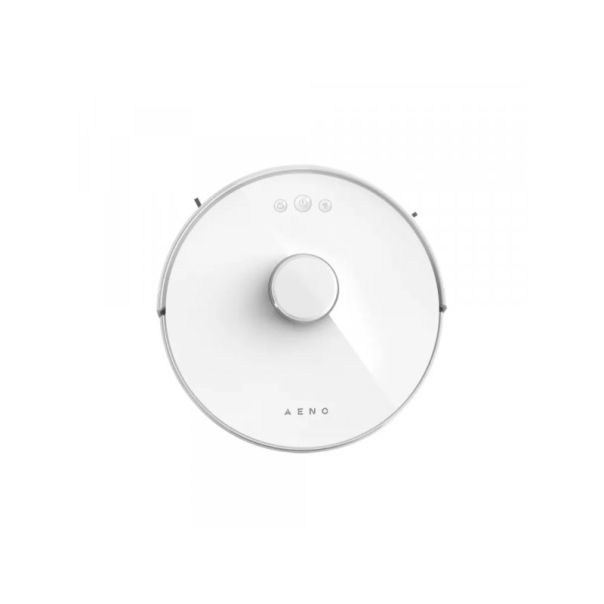 AENO Robot usisivač RC2S, bela - ARC0002S